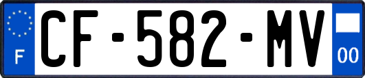 CF-582-MV