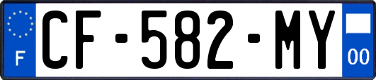 CF-582-MY