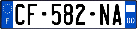 CF-582-NA
