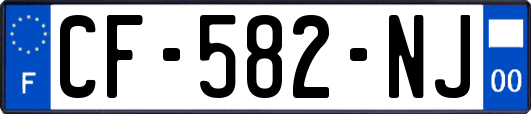 CF-582-NJ