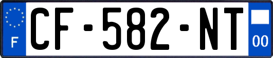 CF-582-NT