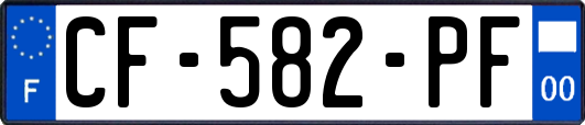 CF-582-PF