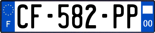 CF-582-PP