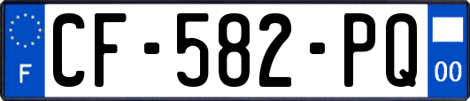 CF-582-PQ