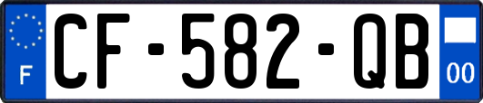 CF-582-QB