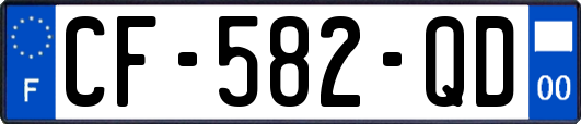 CF-582-QD