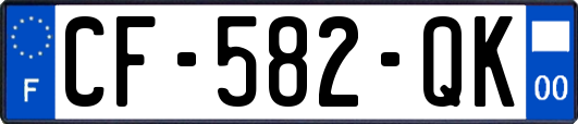 CF-582-QK