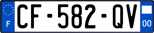 CF-582-QV