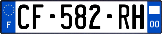 CF-582-RH