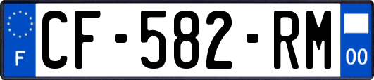 CF-582-RM