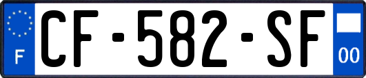CF-582-SF