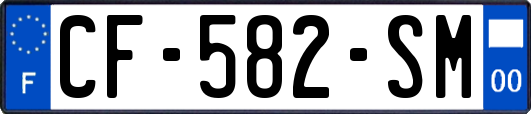 CF-582-SM