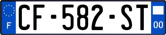 CF-582-ST