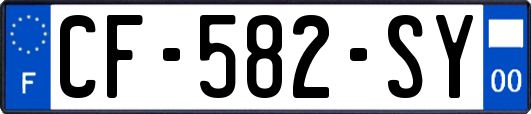 CF-582-SY