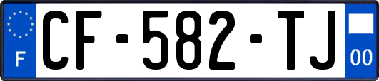CF-582-TJ