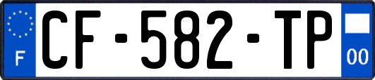CF-582-TP