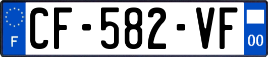 CF-582-VF