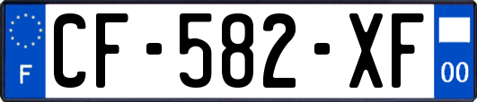 CF-582-XF