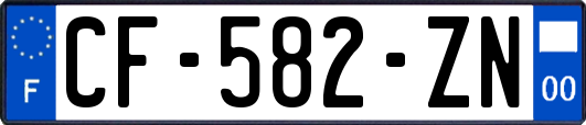 CF-582-ZN