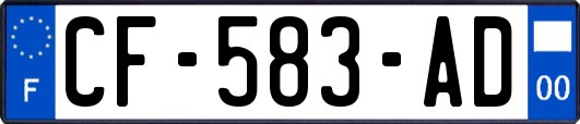 CF-583-AD