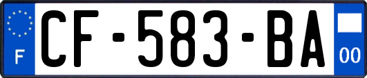 CF-583-BA