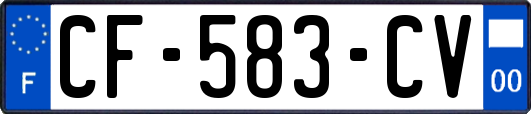 CF-583-CV