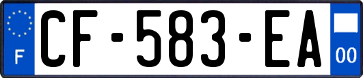 CF-583-EA