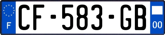 CF-583-GB