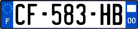 CF-583-HB