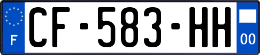 CF-583-HH