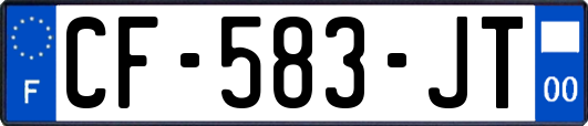 CF-583-JT