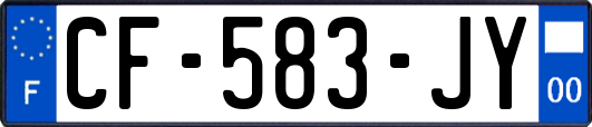 CF-583-JY