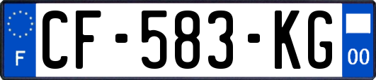 CF-583-KG