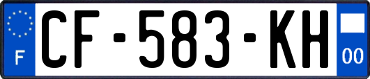 CF-583-KH