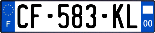 CF-583-KL