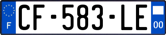CF-583-LE