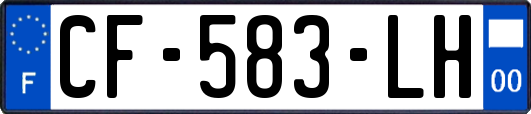 CF-583-LH