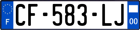 CF-583-LJ