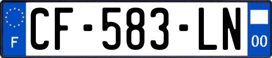 CF-583-LN