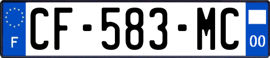 CF-583-MC