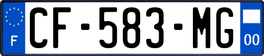 CF-583-MG