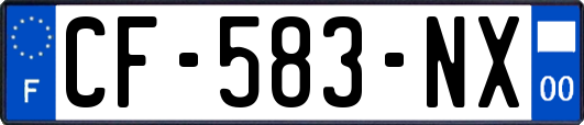 CF-583-NX