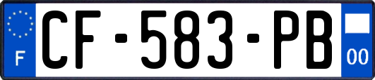 CF-583-PB