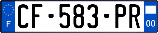 CF-583-PR