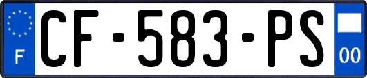 CF-583-PS