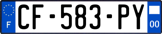 CF-583-PY