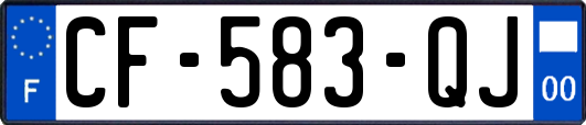 CF-583-QJ