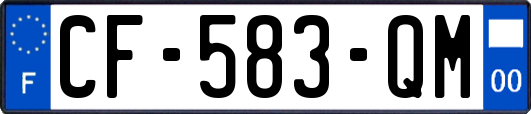 CF-583-QM