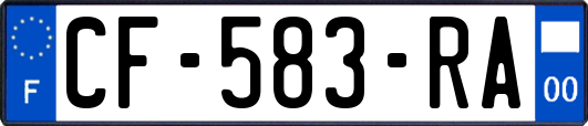 CF-583-RA