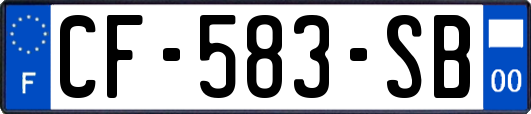 CF-583-SB